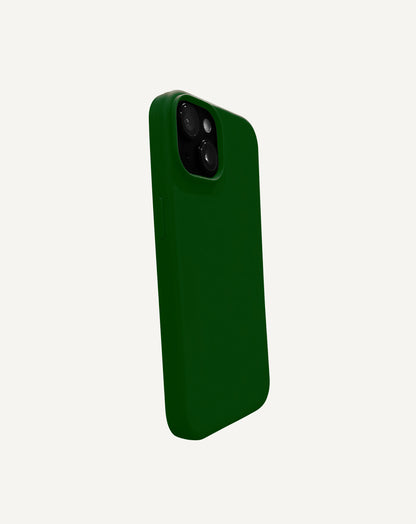 DOB SECHS Soft Touch Silicone Case - Myrtle