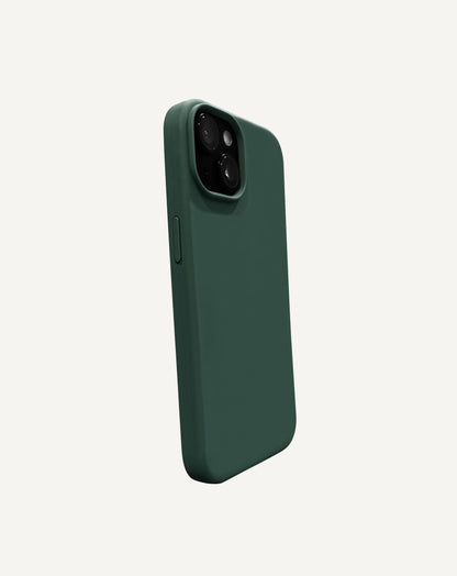 DOB SECHS Soft Touch Silicone Case - Cactus