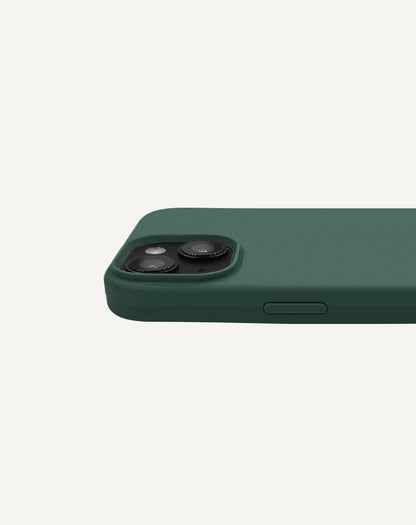 DOB SECHS Soft Touch Silicone Case - Cactus