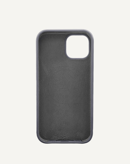 DOB SECHS Soft Touch Silicone Case - Raven