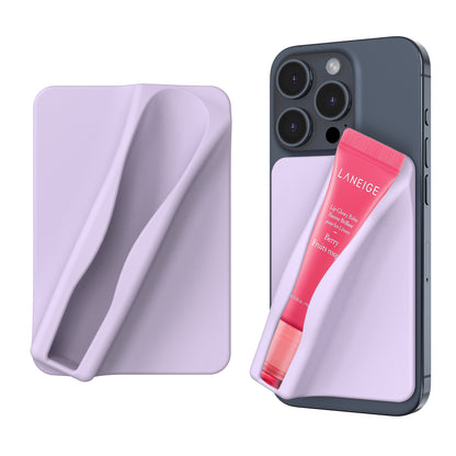 DOB SECHS Mega Silicone Lip Holder