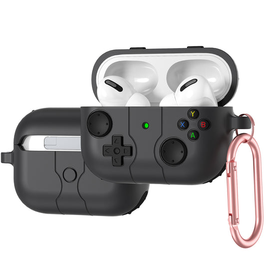 DOB SECHS Game Console AirPods Case