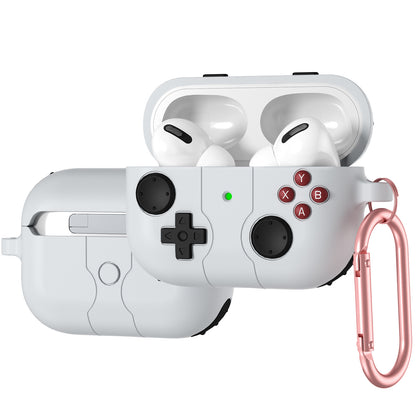 DOB SECHS Game Console AirPods Case